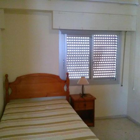 Vivienda Turistica Argollones Lägenhet Almería Exteriör bild